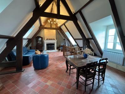 For sale Attichy 5 rooms 105 m2 Oise (60350) photo 1