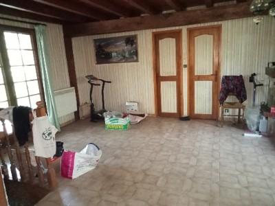 For sale Carsac-de-gurson NERS 4 rooms 90 m2 Dordogne (24610) photo 2