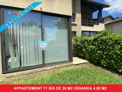 For sale Cazaubon 1 room 19 m2 Gers (32150) photo 0