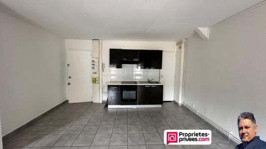 For sale Sainte-colombe 2 rooms 38 m2 Rhone (69560) photo 1