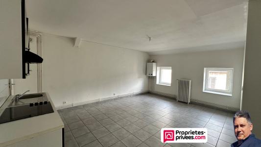 For sale Sainte-colombe 2 rooms 38 m2 Rhone (69560) photo 2