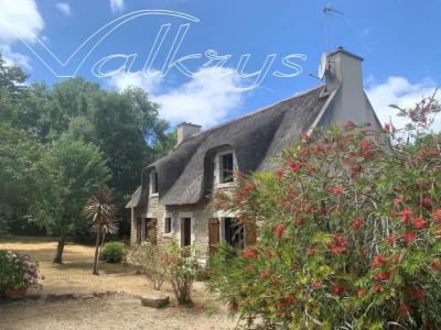 For sale Moelan-sur-mer 5 rooms 100 m2 Finistere (29350) photo 0