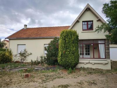 For sale Saint-sebastien-sur-loire 4 rooms 125 m2 Loire atlantique (44230) photo 0