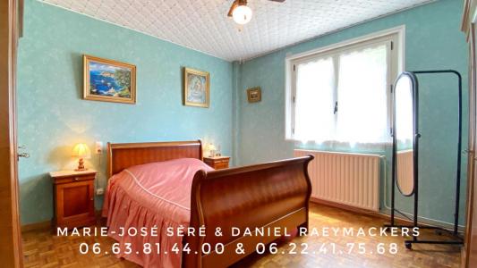For sale Menesplet 5 rooms 126 m2 Dordogne (24700) photo 2
