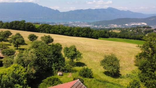 Acheter Maison Aix-les-bains Savoie