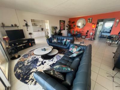 For sale Sete 4 rooms 108 m2 Herault (34200) photo 4