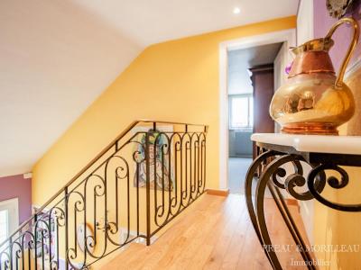 For sale Saint-sebastien-sur-loire 12 rooms 263 m2 Loire atlantique (44230) photo 3