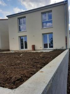 Annonce Vente 5 pices Maison Lorry-mardigny 57