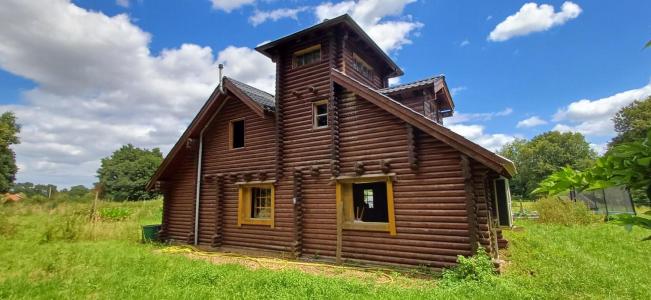 Acheter Maison Bauge Maine et loire