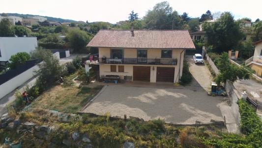 Acheter Maison Albigny-sur-saone Rhone