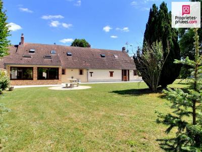 For sale Montargis 12 rooms 370 m2 Loiret (45200) photo 2