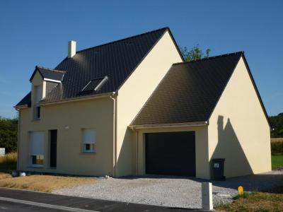 For sale Andouille 6 rooms 105 m2 Mayenne (53240) photo 1