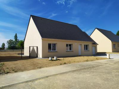For sale Ernee 5 rooms 78 m2 Mayenne (53500) photo 0