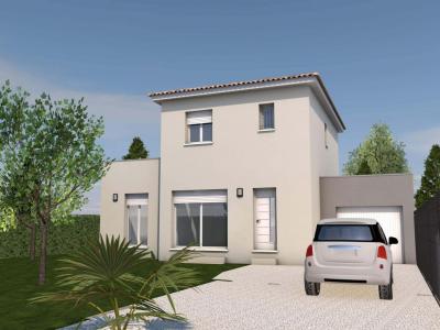 Annonce Vente 4 pices Maison Calvisson 30