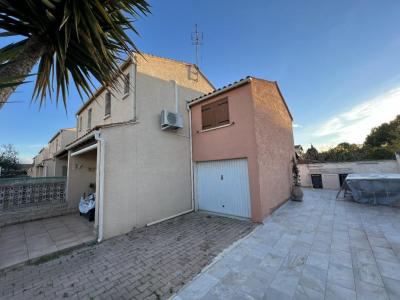 For sale Agde 4 rooms 66 m2 Herault (34300) photo 1