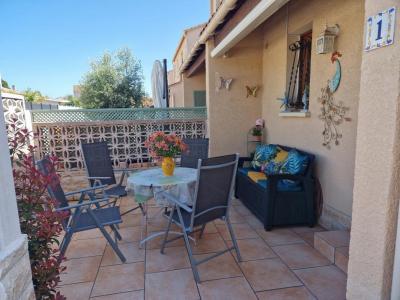 For sale Agde 4 rooms 66 m2 Herault (34300) photo 2