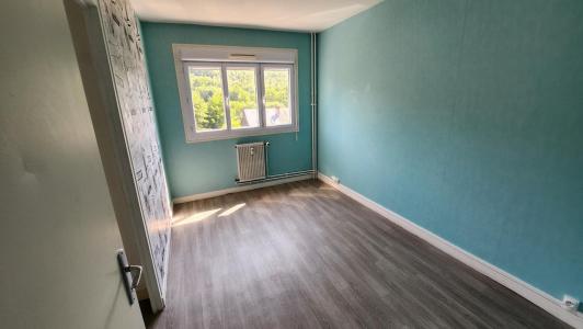 Louer Appartement 78 m2 Montherme