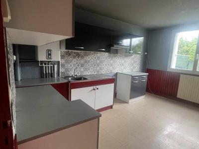 Acheter Maison Rugles 82000 euros