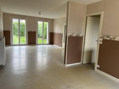 For sale Epaignes 4 rooms 97 m2 Eure (27260) photo 1