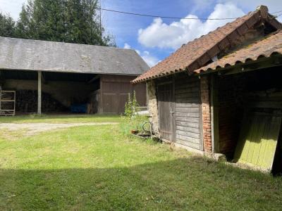 For sale Saint-martin-sainte-catherine 3 rooms 72 m2 Creuse (23430) photo 3