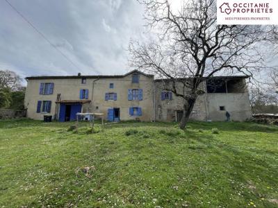 For sale Mas-d'azil 8 rooms 300 m2 Ariege (09290) photo 0