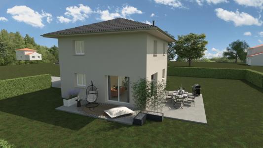 Annonce Vente Maison Savigny 74