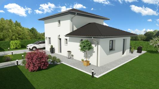 Annonce Vente Terrain Roche-sur-foron 74