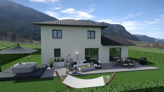 For sale Douvaine 5 rooms 126 m2 Haute savoie (74140) photo 0