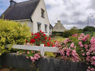 For sale Kervignac 5 rooms 145 m2 Morbihan (56700) photo 0