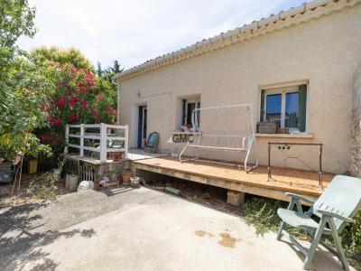For sale Plaissan 3 rooms 85 m2 Herault (34230) photo 0