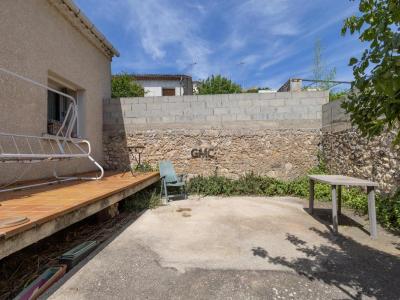 For sale Plaissan 3 rooms 85 m2 Herault (34230) photo 1