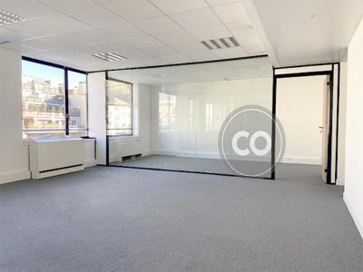 Annonce Location Bureau Levallois-perret 92