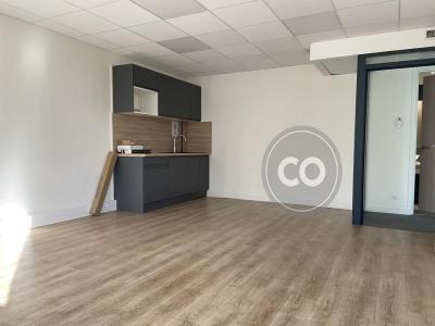 Louer Bureau Levallois-perret 95460 euros