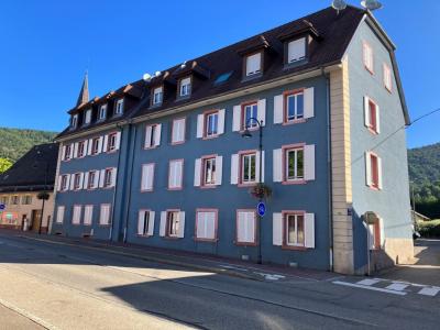 For rent Moosch 2 rooms 74 m2 Haut rhin (68690) photo 0