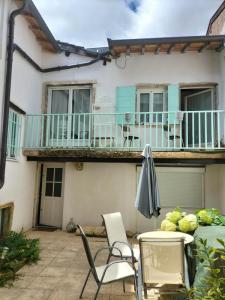 For rent Villefranche-sur-saone 2 rooms 70 m2 Rhone (69400) photo 0