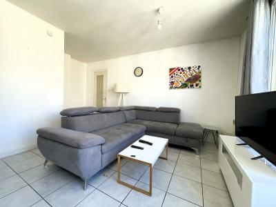 Annonce Vente 3 pices Appartement Grenoble 38