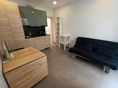 Annonce Vente Appartement Paris-17eme-arrondissement 75