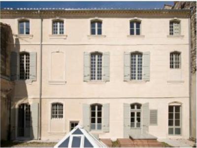 For rent Arles 4 rooms 107 m2 Bouches du Rhone (13200) photo 1