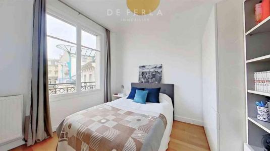 Acheter Appartement Paris-8eme-arrondissement 1990000 euros