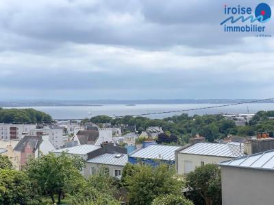 For sale Brest 6 rooms 137 m2 Finistere (29200) photo 0