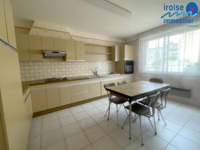 For sale Brest 6 rooms 137 m2 Finistere (29200) photo 2