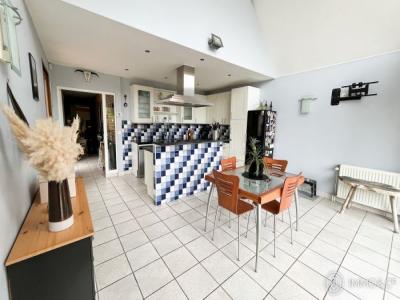 For sale Louvil 4 rooms 336 m2 Nord (59830) photo 2