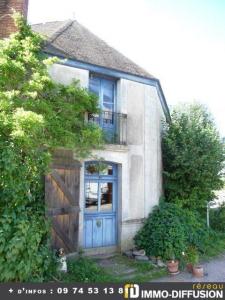 For sale 4 rooms 100 m2 Mayenne (53250) photo 0