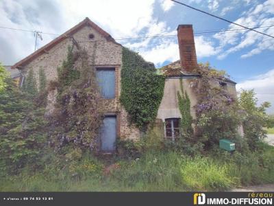 For sale 4 rooms 100 m2 Mayenne (53250) photo 1