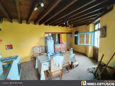 For sale 4 rooms 100 m2 Mayenne (53250) photo 3