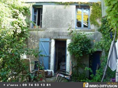 For sale 4 rooms 100 m2 Mayenne (53250) photo 4