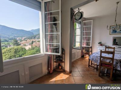 For sale PALALDA 2 rooms 56 m2 Pyrenees orientales (66110) photo 2