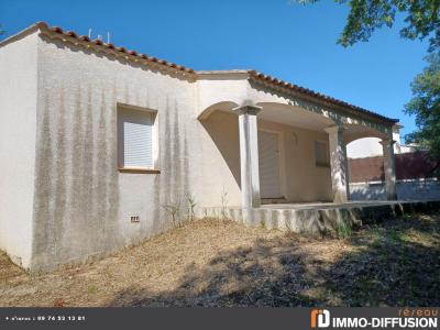 Annonce Vente 4 pices Maison  30