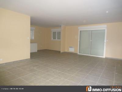 For sale UZS 4 rooms 105 m2 Gard (30700) photo 2