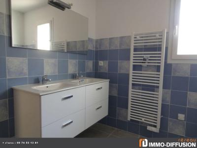 For sale UZS 4 rooms 105 m2 Gard (30700) photo 3